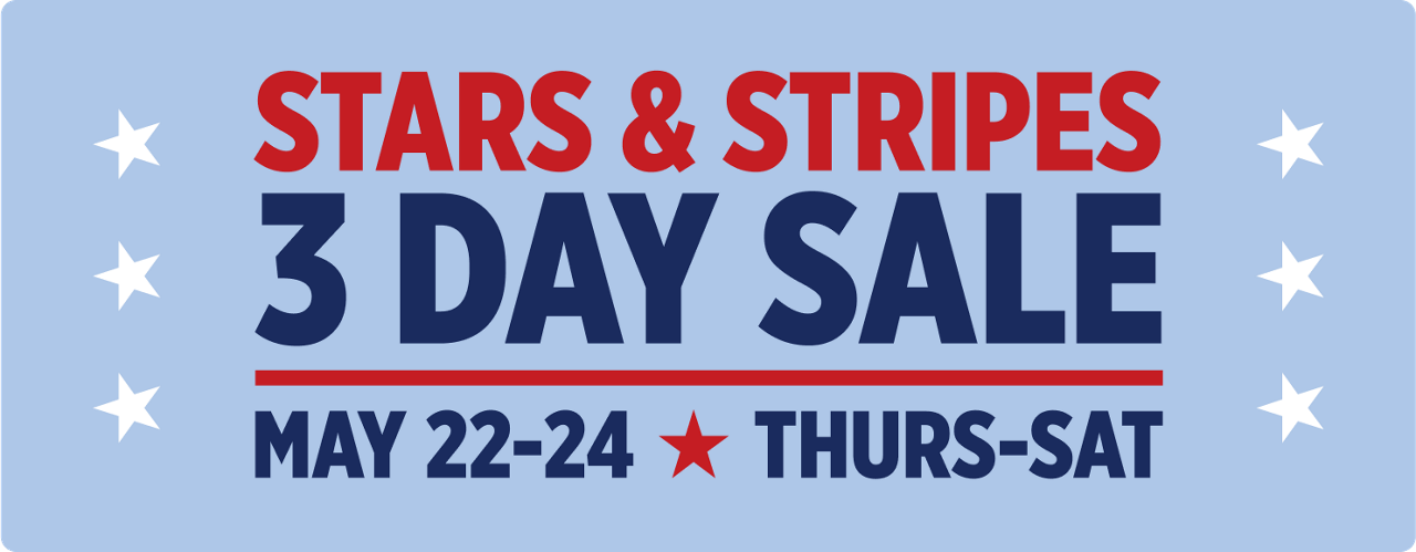 Holiday Deal Days