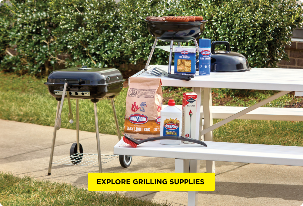 Grilling