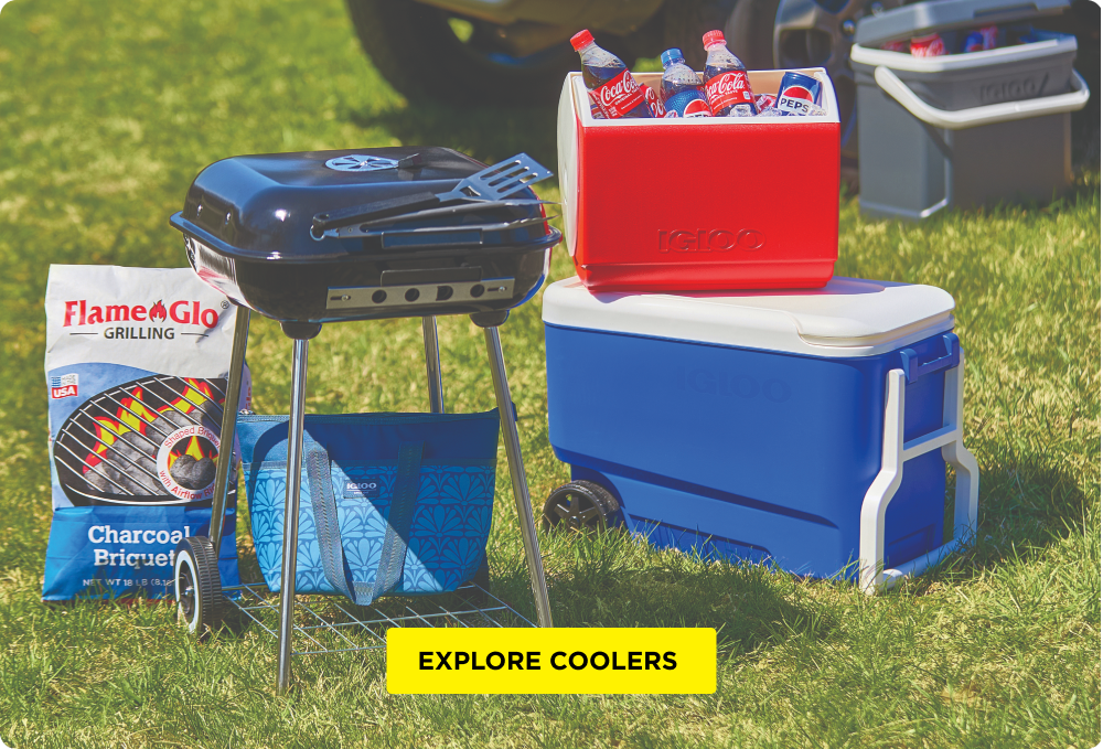 Cooler