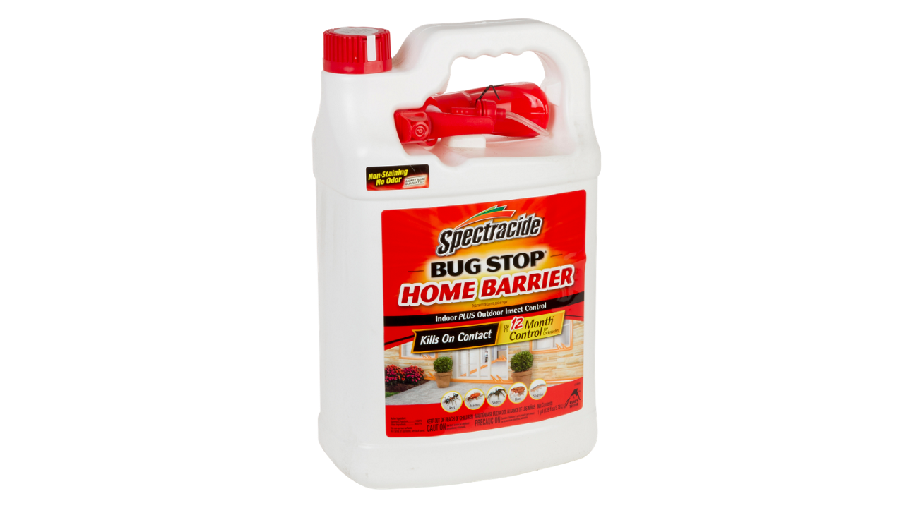 Insect and Pest Control