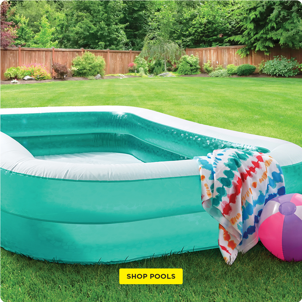 Pools