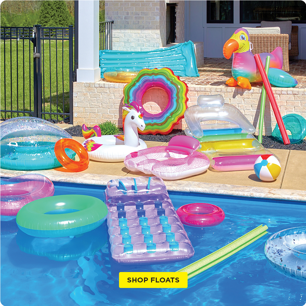 Floats