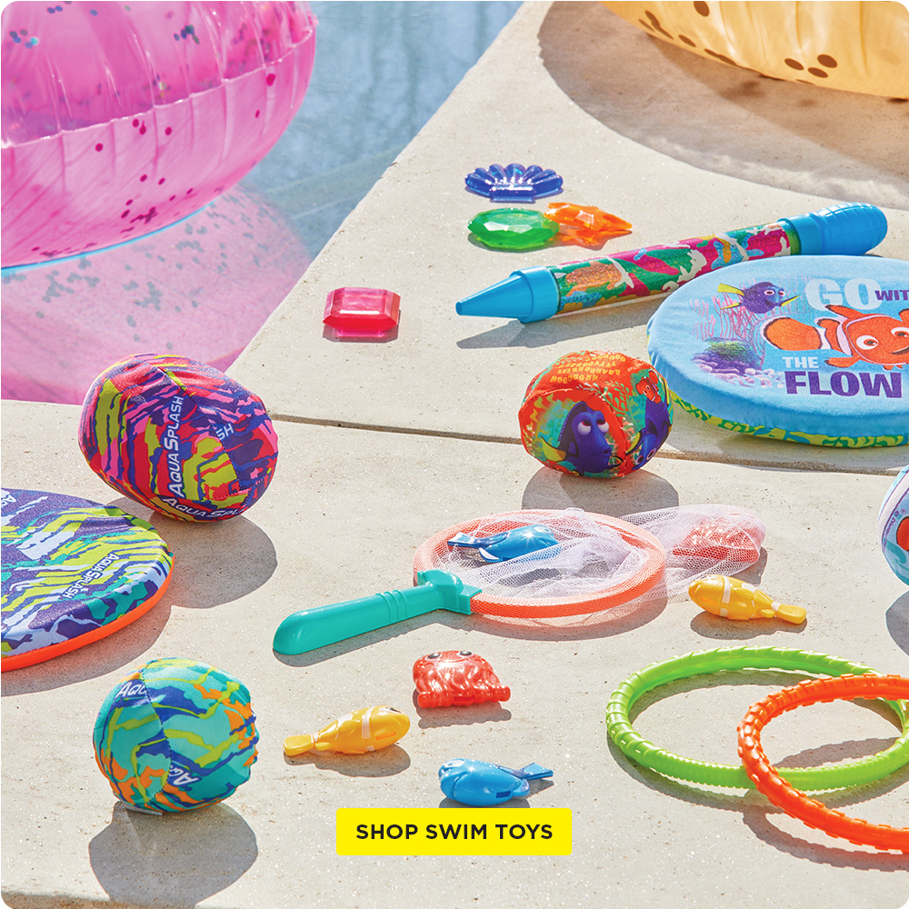 Swim Toys