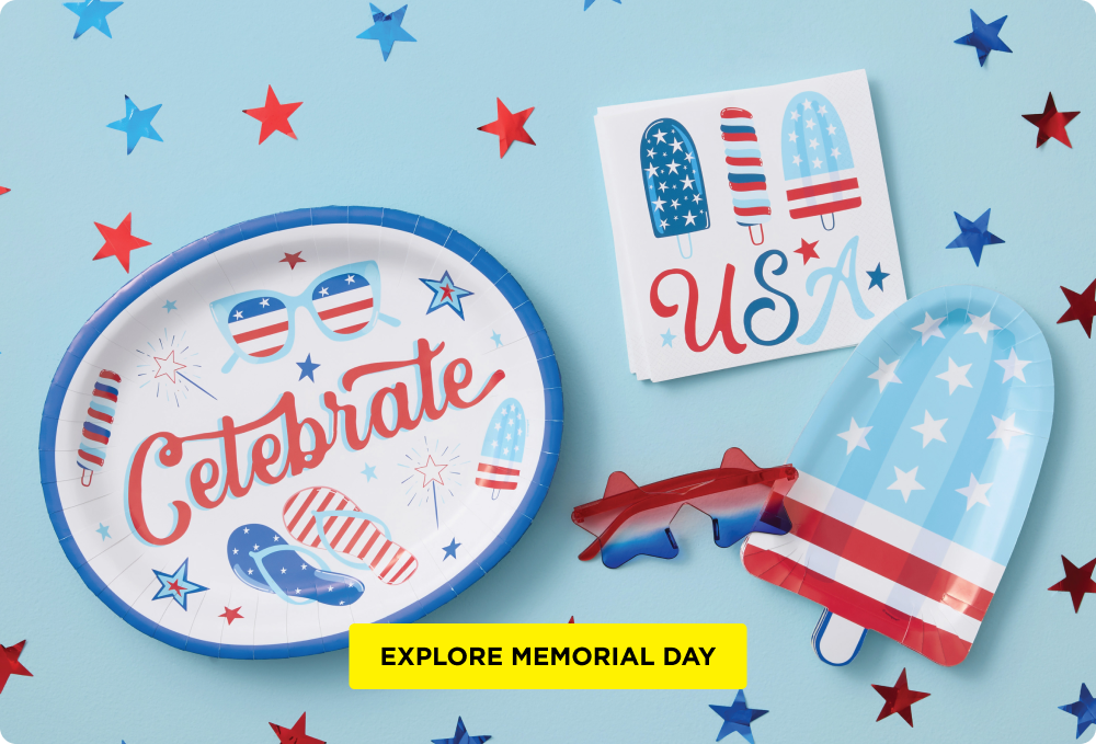 Patriotic