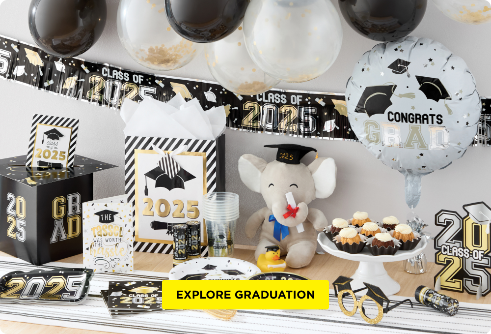 Graduation