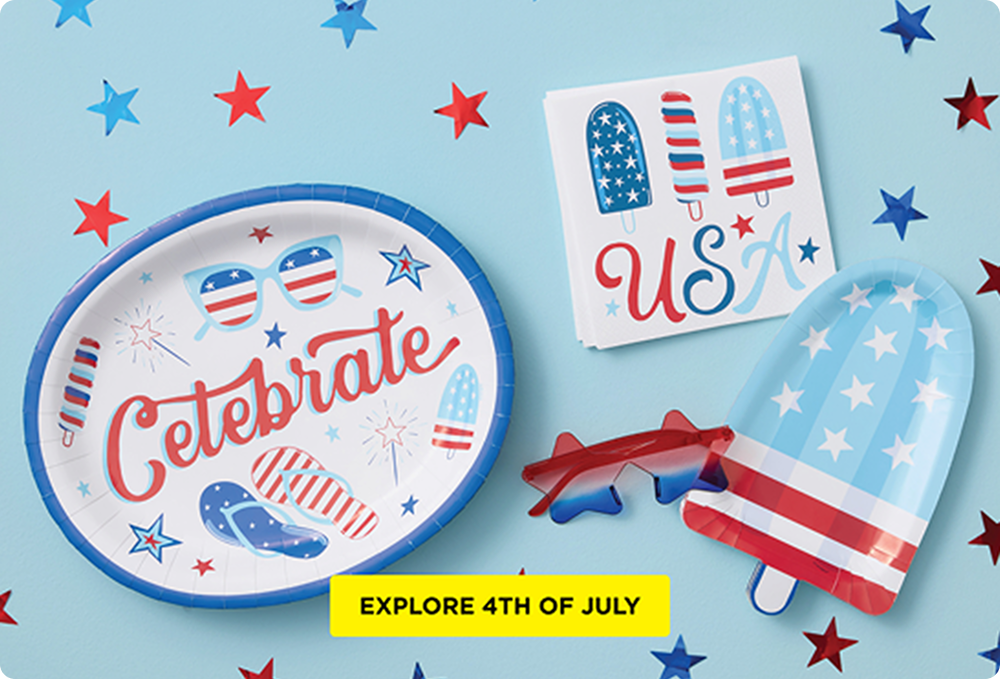 Patriotic