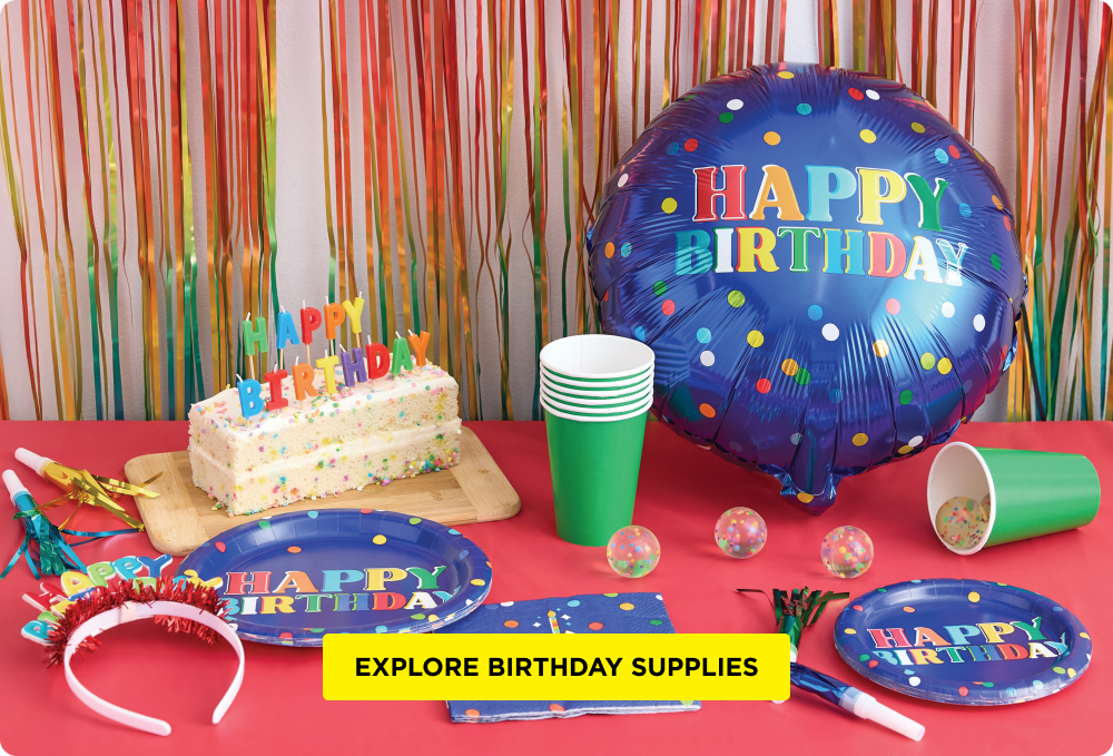 Birthday