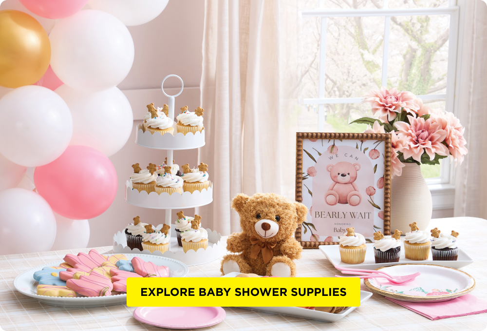 Baby Shower