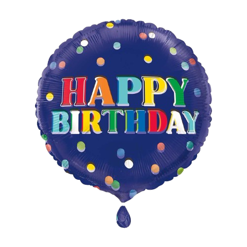 Birthday
