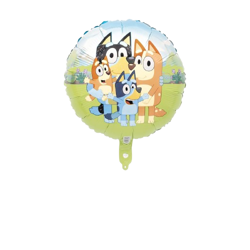 Characters