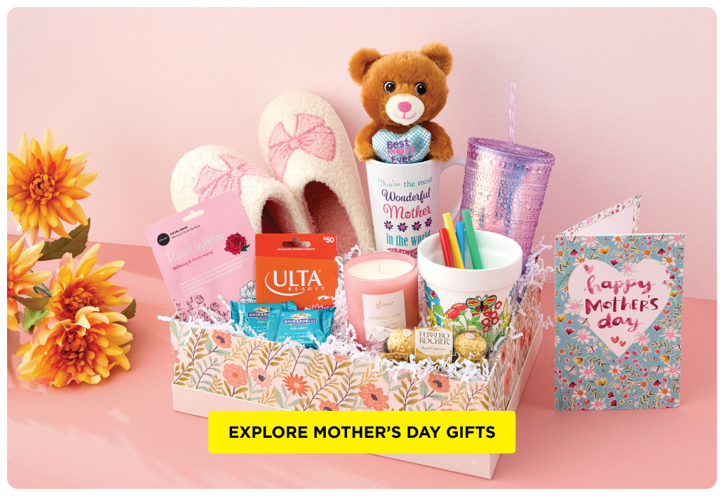 Mother’s Day Gifts