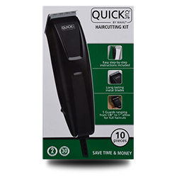 Dollar general hair clippers deals