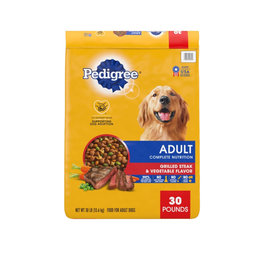 Closest dog food store top