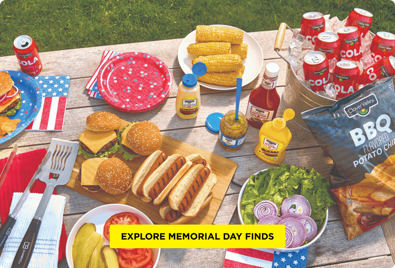 Memorial Day