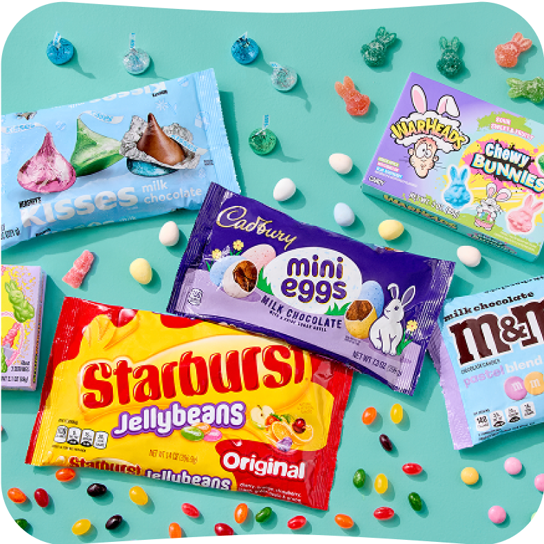 Easter Candy