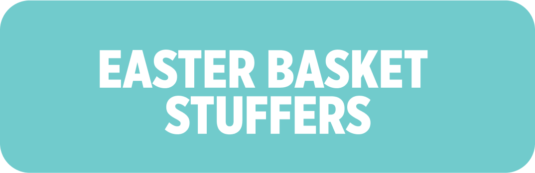 Easter Basket Stuffers
