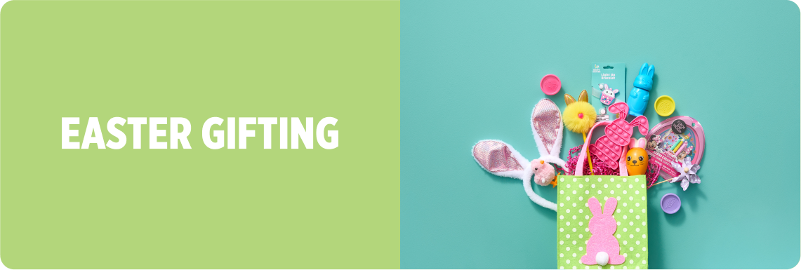 Easter Gifting