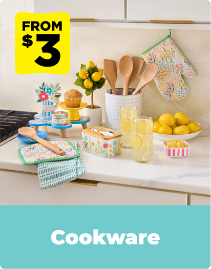 Cookware