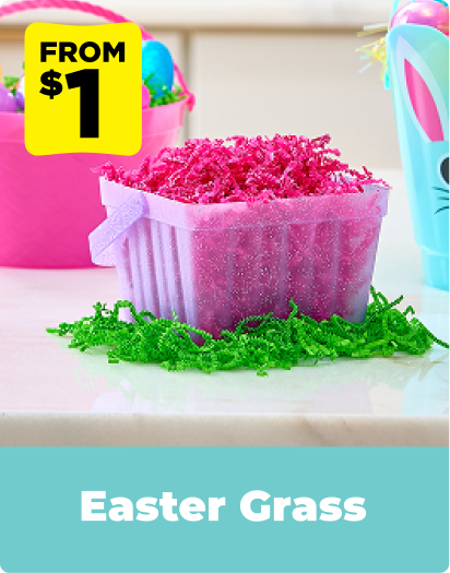 Easter Grass