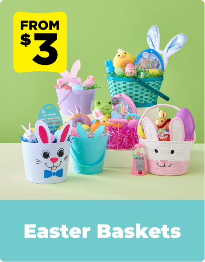 Easter Baskets