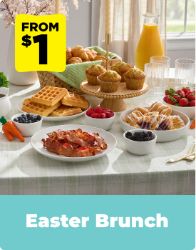 Easter Brunch