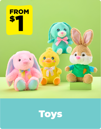 Toys