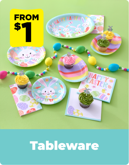 Tableware