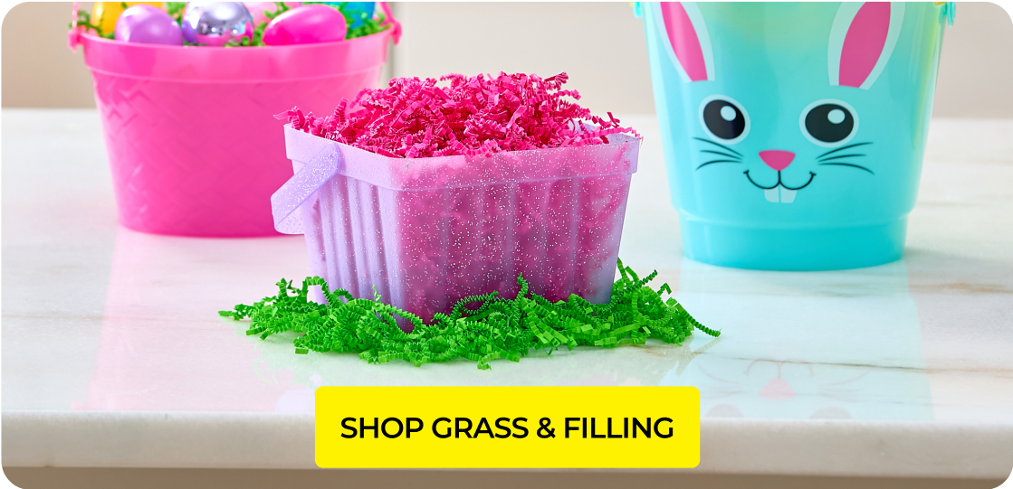 Shop Grass & Filling