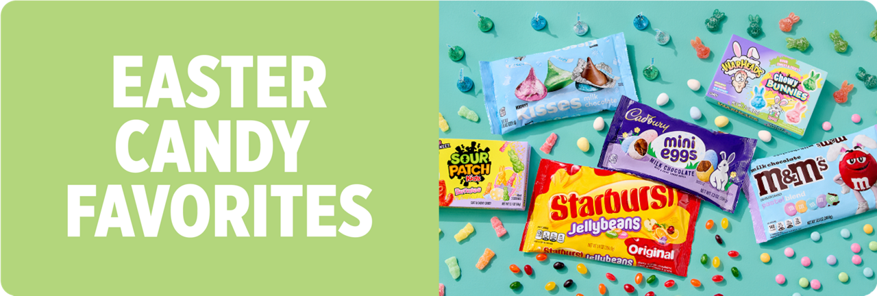 Easter Candy