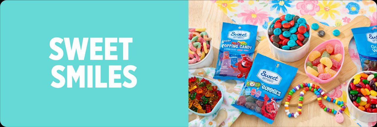 Easter Candy
