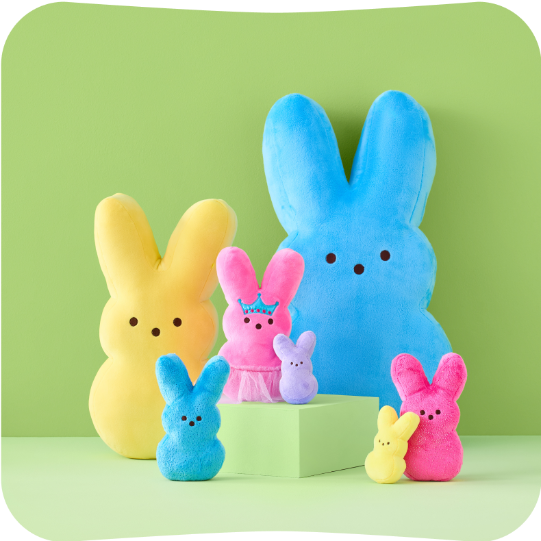 Easter Candy