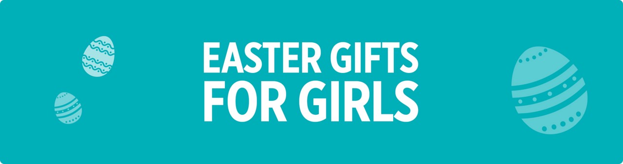 Easter Gifts for Girls