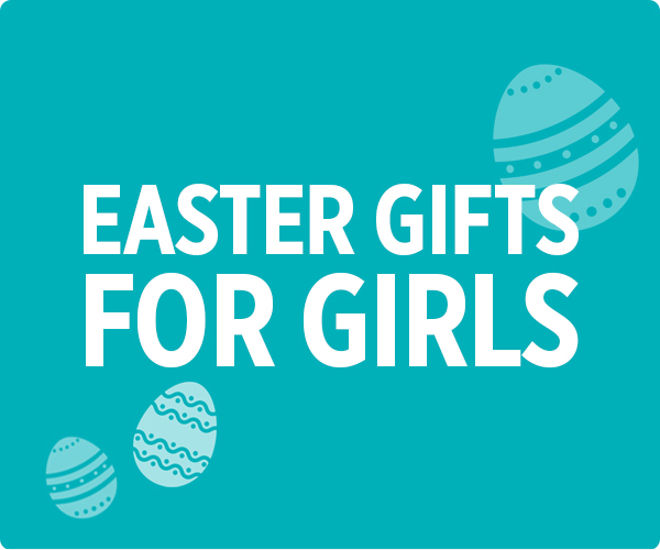 Easter Gifts for Girls