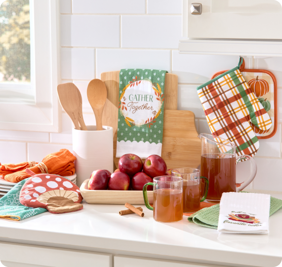 Kitchen decor