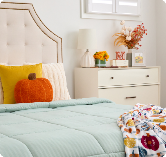 bedroom decor