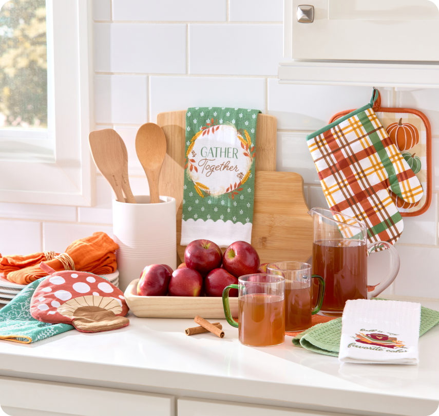 Kitchen gadgets