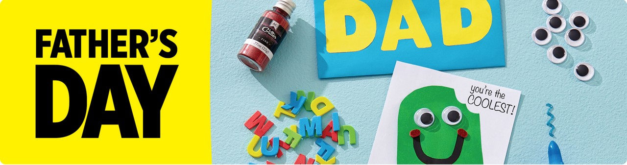 Father's Day Gifts