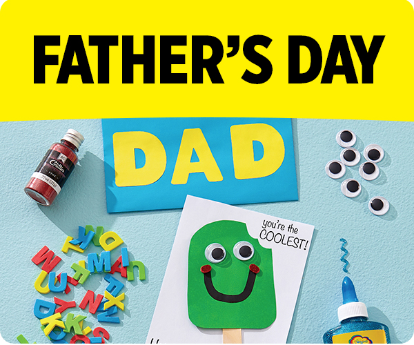 Father's Day Gifts