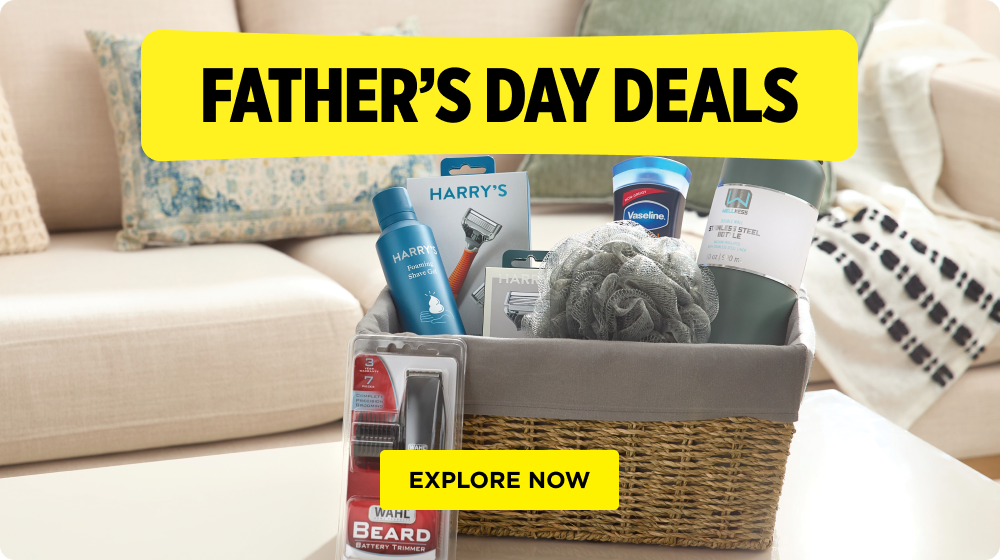 Father’s Day Gifts