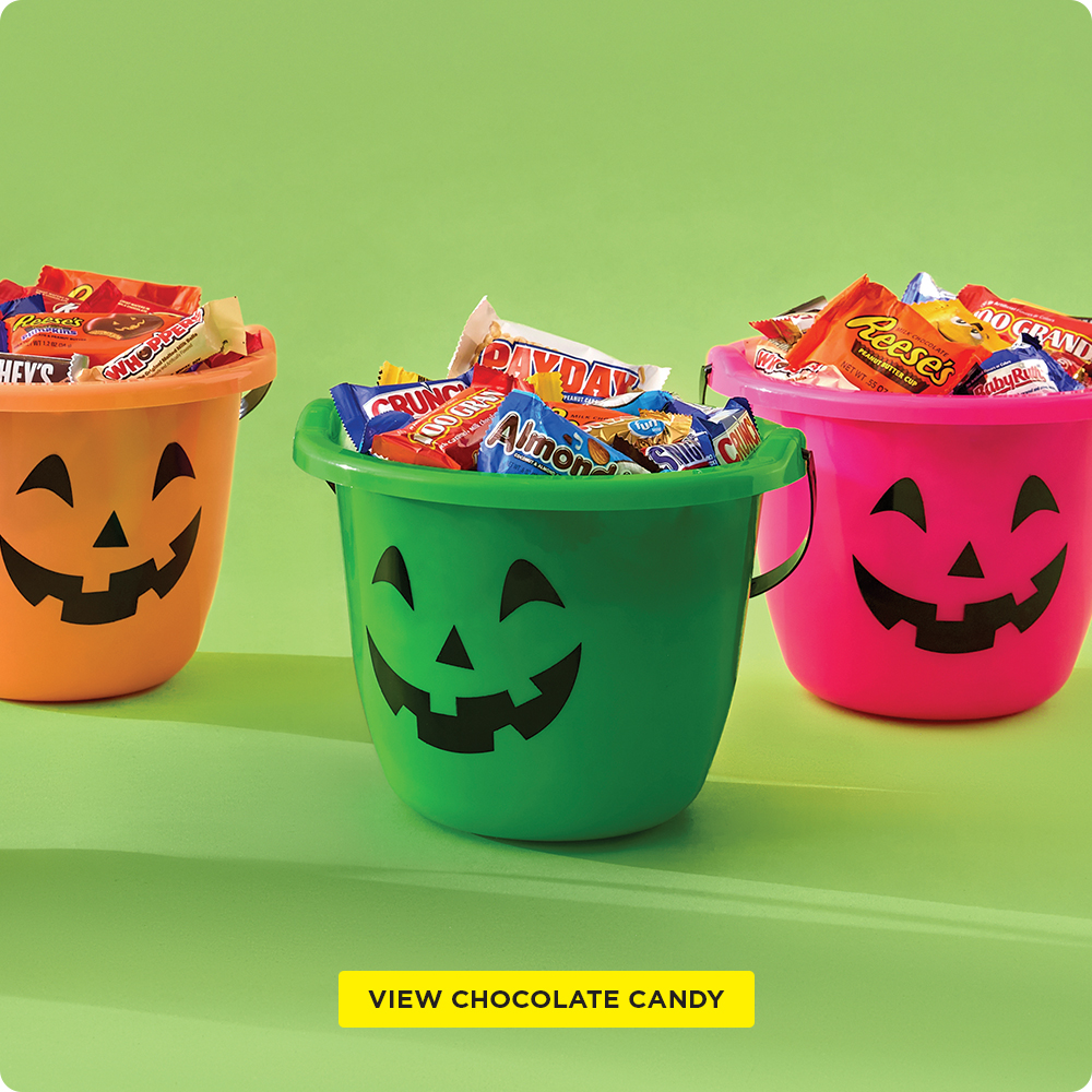Chocolate Candy