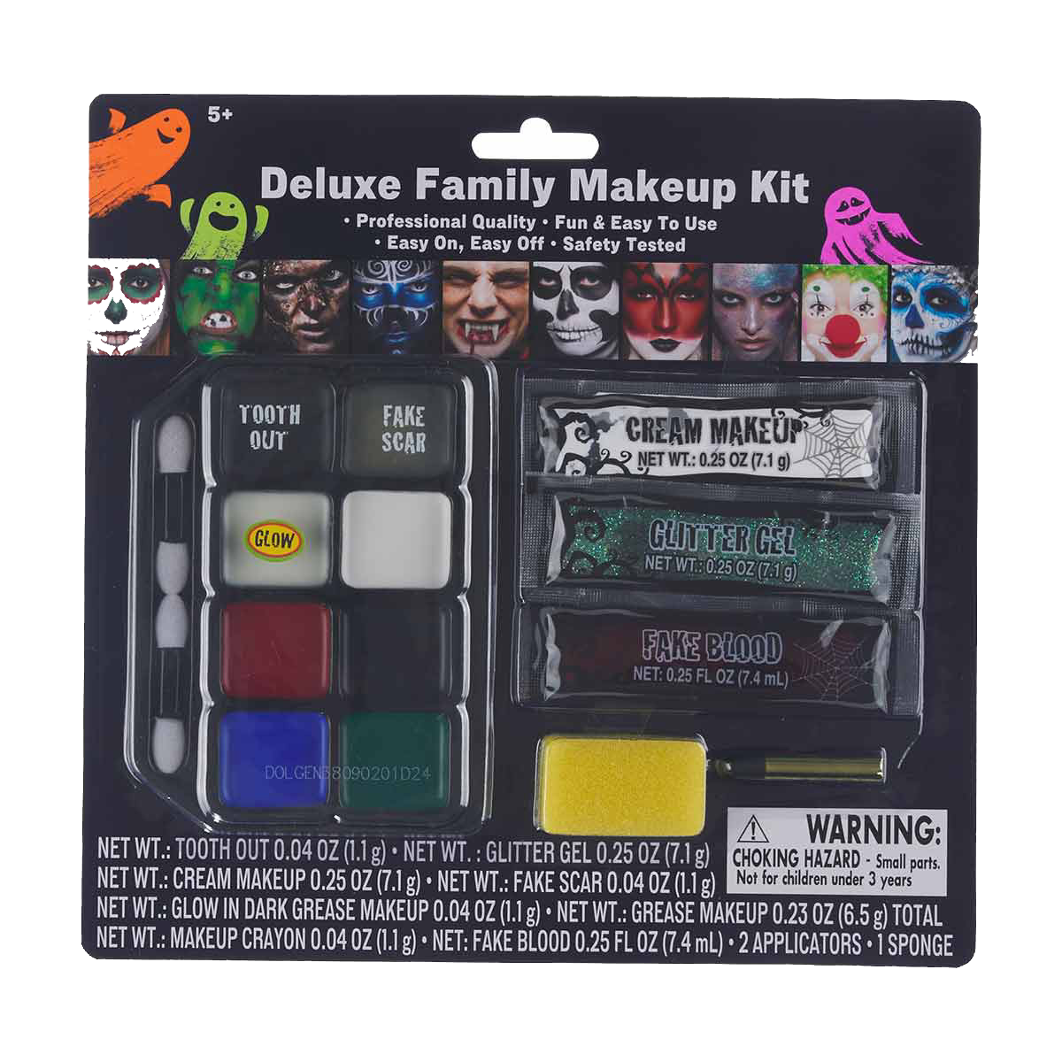 Cosmetics