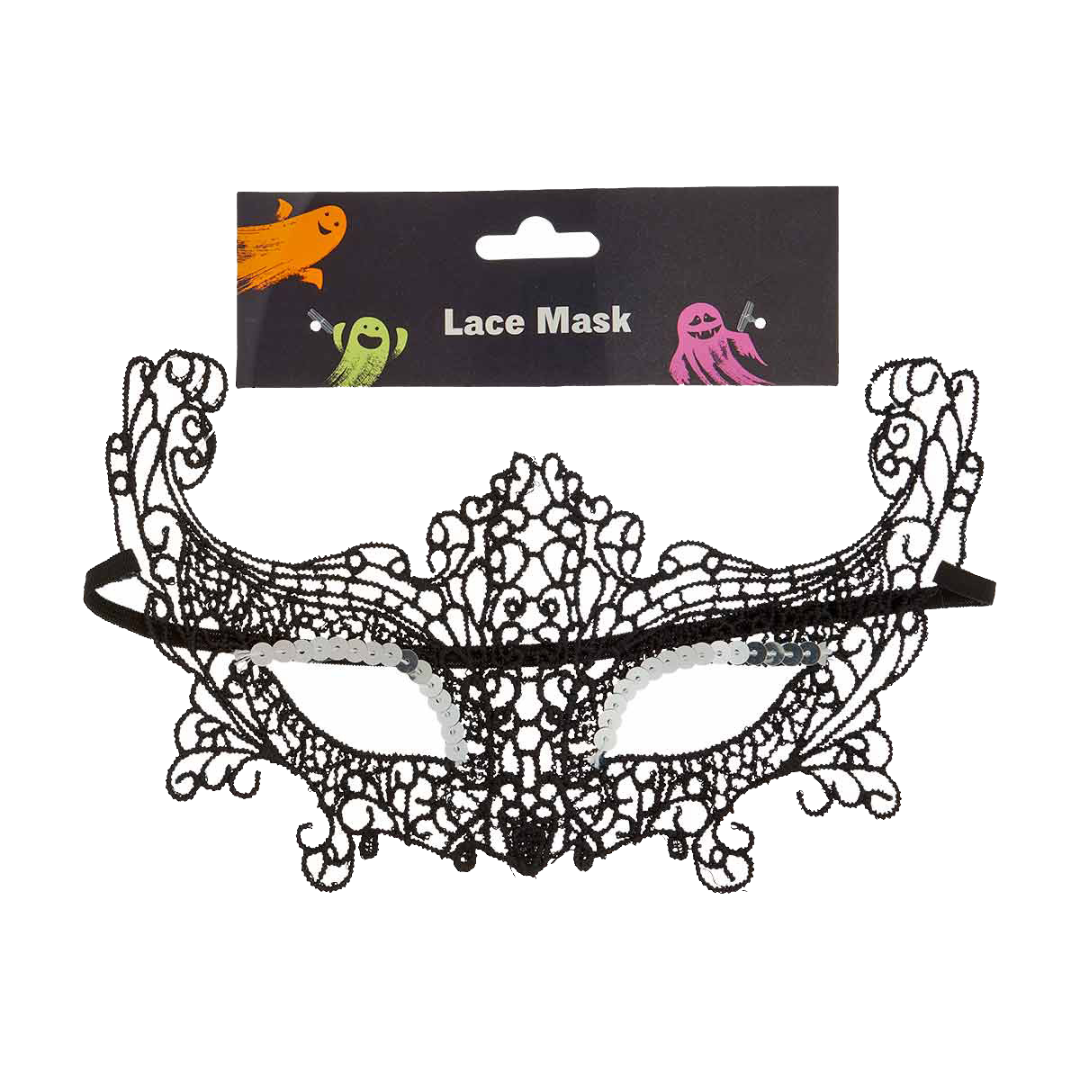 Masks & Accessories