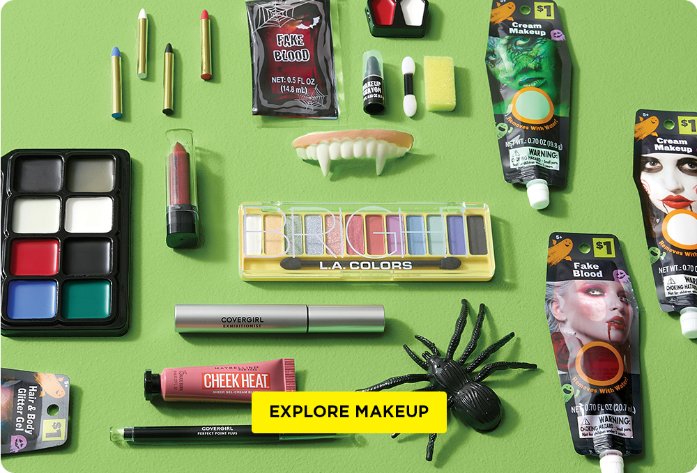 Cosmetics
