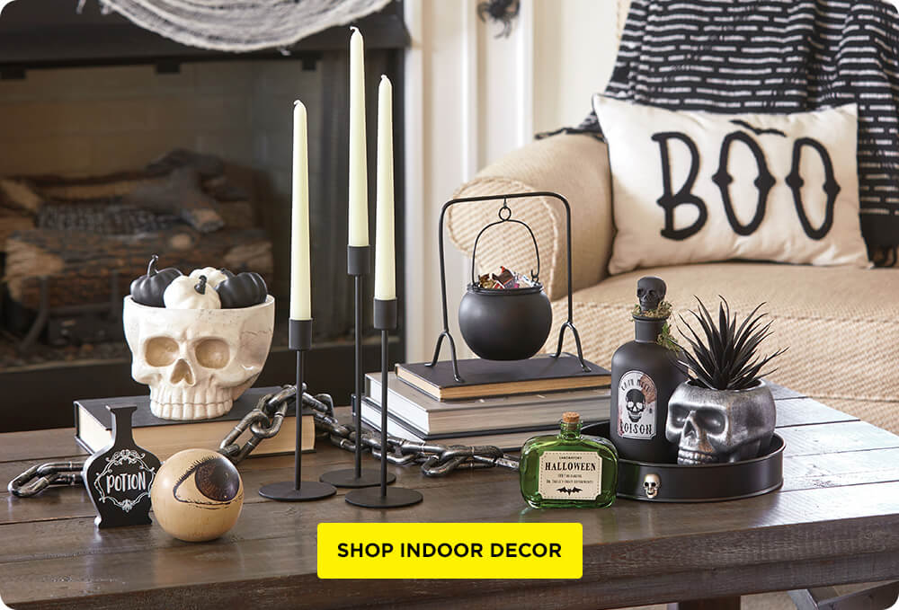 Shop Indoor Decor $10 or Less