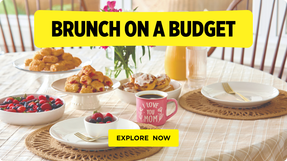 Mother’s Day Brunch