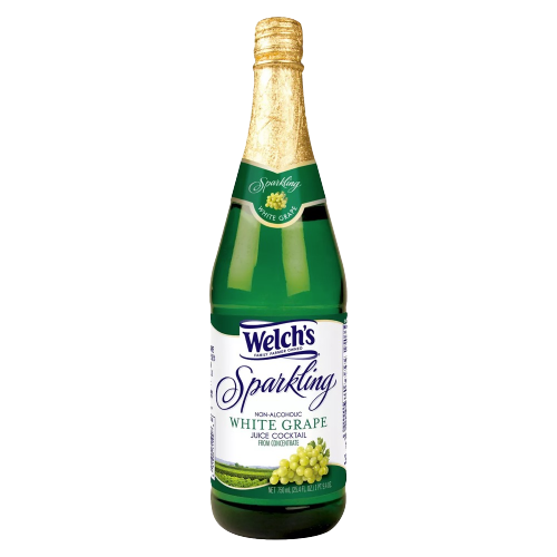 New Year's Eve Beverages