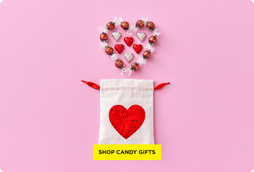 Valentine Gifts for Kids Made in the USA