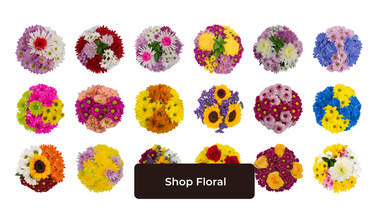 Shop Floral
