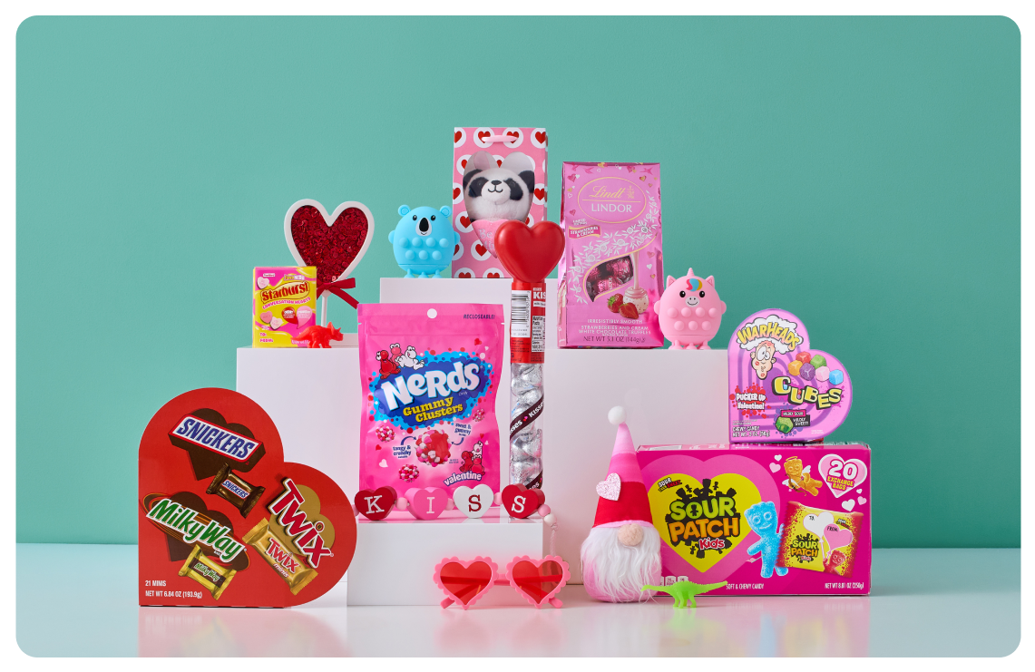 candy