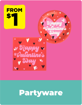 Partyware